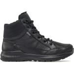 Női Fekete Ara Gore-Tex Téli cipők 