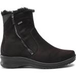 Női Fekete Ara Gore-Tex Téli cipők 