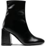 Női Fekete FURLA Téli cipők akciósan 35-ös méretben 
