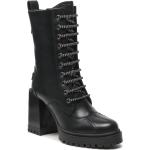 Női Fekete FURLA Téli cipők 