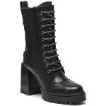 Női Fekete FURLA Téli cipők 
