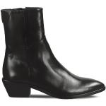 Női Fekete Gant Téli cipők akciósan 38-as méretben 