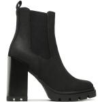 Női Fekete ONLY Téli cipők 39-es méretben 