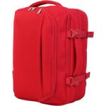 Lezser Piros Bontour Utazó bőröndök 