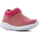 Borgo Sport X rózsaszín gyerek bebújós cipõ