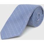 Férfi Poliészter Kék Boss Csokornyakkendők Fenntartható forrásból Egy méretű 