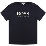 Sötétkék árnyalatú Boss Gyerek pólók akciósan 