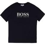 Sötétkék árnyalatú Boss Gyerek pólók akciósan 