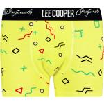 Fiú Lezser Elasztán Sárga Lee Cooper Gyerek alsónadrágok 