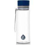 BPA mentes műanyag kulacs 600ml - PlainBlue - Equa