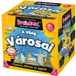 BrainBox - A világ városai (93644)