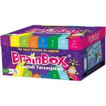 BrainBox - Családi Társasjáték (93698)