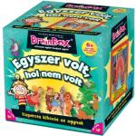 brainbox Logikai játékok 5 - 7 éves korig 