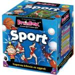 brainbox Logikai játékok 7 - 9 éves korig 