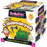 brainbox Családi játékok 7 - 9 éves korig 