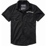 Férfi ing // Brandit / Motörhead Shirt black