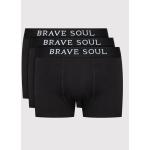 3 darab boxer Brave Soul