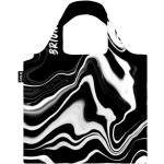 Kő Fekete Összehajtható Bevásárló táskák Fenntartható forrásból 