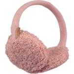 Női Szőrme Rózsaszín Barts Téli Fülmelegítők 