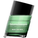 Bruno Banani - Made for Men edt férfi - 30 ml