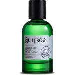 Férfi Bullfrog Gyömbér tartalmú Fás illatú Eau de Parfum-ök 100 ml 