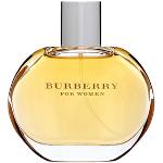 Női Burberry Alma tartalmú Keleties Eau de Parfum-ök 50 ml 