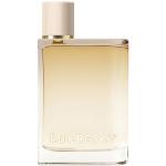 Női Burberry London Gyömbér tartalmú Virágillatú Eau de Parfum-ök 50 ml 