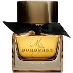 Burberry - My Burberry Black (2022) parfum nõi - 30 ml