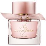 Női Burberry Alma tartalmú Keleties Eau de Parfum-ök 50 ml 