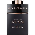 Férfi BULGARI Black Eau de Parfum-ök 15 ml akciósan 