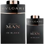 Férfi BULGARI Black Eau de Parfum-ök Ajándékcsomagok 15 ml 