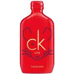 Calvin Klein - CK One Collector's Edition (2020) Chinese New Year edt unisex - 100 ml