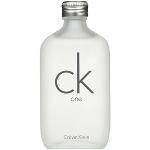 Calvin Klein - CK One edt unisex - 200 ml