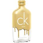 Calvin Klein - CK One Gold edt unisex - 50 ml