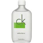 Calvin Klein - CK One Reflections edt unisex - 100 ml