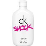 Calvin Klein - CK One Shock edt nõi - 50 ml