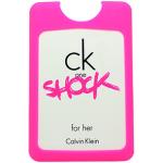 Calvin Klein - CK One Shock (travel) edt nõi - 20 ml