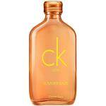 Calvin Klein - CK One Summer Daze (2022) edt unisex - 100 ml