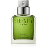 Calvin Klein - Eternity (eau de parfum) edp férfi - 100 ml