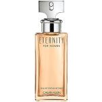 Calvin Klein - Eternity Eau de parfum Intense (2022) edp nõi - 30 ml