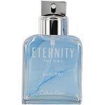 Calvin Klein - Eternity Summer (2010) edt férfi - 100 ml