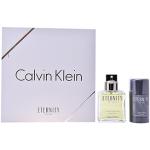 Calvin Klein - Eternity szett III. edt férfi - 100 ml eau de toilette + 75 gramm stift dezodor
