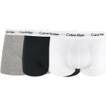 Designer Férfi Fehér Calvin Klein Sztreccs boxerek akciósan XS-es 