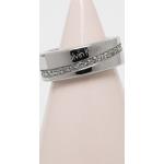Női Ezüst Calvin Klein Gyűrűk Rozsdamentes acélból 49 