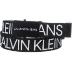 Calvin Klein Jeans Övek fekete