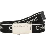Calvin Klein Jeans Övek fekete / fehér