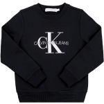 Designer Fekete Calvin Klein Jeans Gyerek pulóverek 