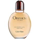 Calvin Klein - Obsession edt férfi - 125 ml