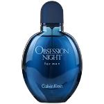 Calvin Klein - Obsession Night edt férfi - 125 ml