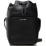 Calvin Klein Táska Ck Must Bucket Bag Sm K60K60912